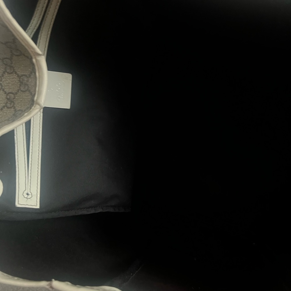 - Gucci tote bag - Picture 7 of 11